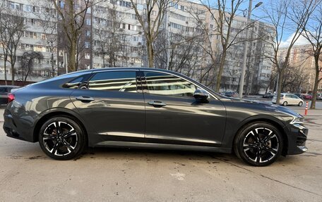 KIA K5, 2020 год, 2 850 000 рублей, 11 фотография