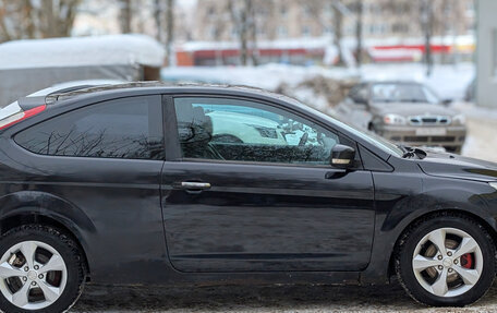 Ford Focus II рестайлинг, 2008 год, 450 000 рублей, 4 фотография