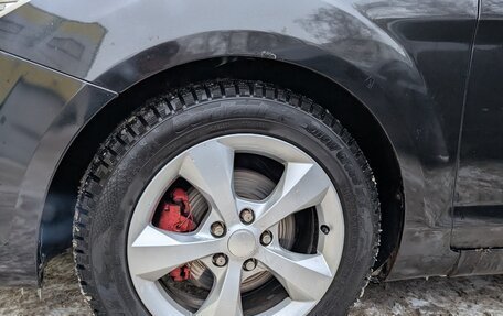 Ford Focus II рестайлинг, 2008 год, 450 000 рублей, 8 фотография