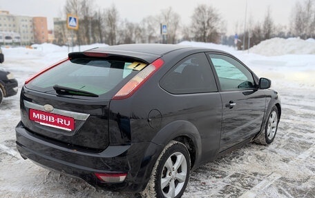 Ford Focus II рестайлинг, 2008 год, 450 000 рублей, 7 фотография