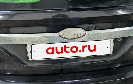 Ford Focus II рестайлинг, 2008 год, 450 000 рублей, 14 фотография