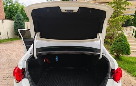 Citroen C4 II рестайлинг, 2013 год, 590 000 рублей, 2 фотография