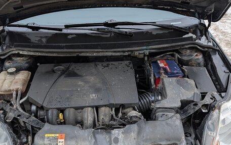 Ford Focus II рестайлинг, 2008 год, 450 000 рублей, 22 фотография