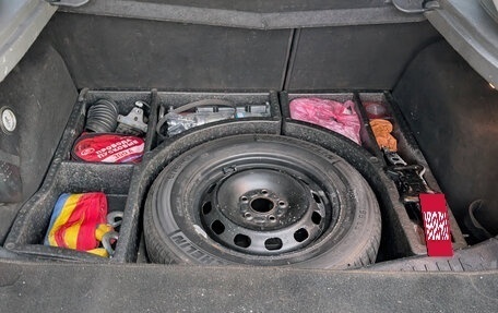 Ford Focus II рестайлинг, 2008 год, 450 000 рублей, 20 фотография