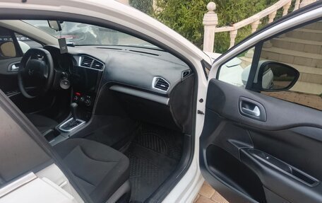 Citroen C4 II рестайлинг, 2013 год, 590 000 рублей, 6 фотография