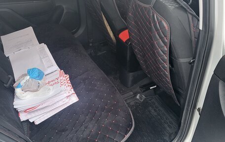 KIA Rio IV, 2019 год, 1 375 000 рублей, 8 фотография