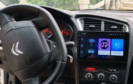 Citroen C4 II рестайлинг, 2013 год, 590 000 рублей, 9 фотография