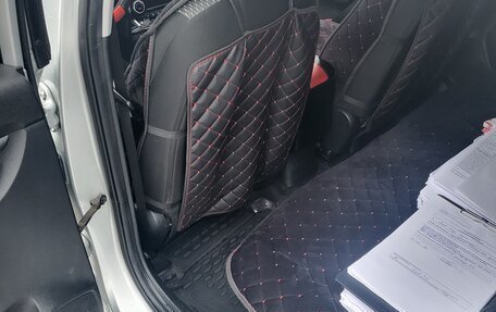 KIA Rio IV, 2019 год, 1 375 000 рублей, 7 фотография