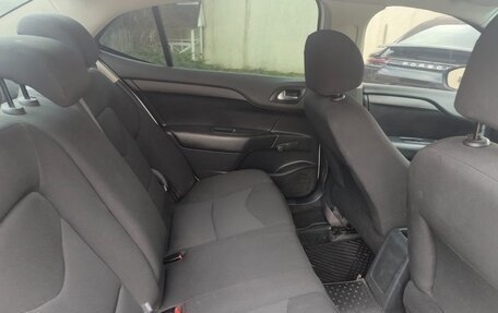 Citroen C4 II рестайлинг, 2013 год, 590 000 рублей, 7 фотография