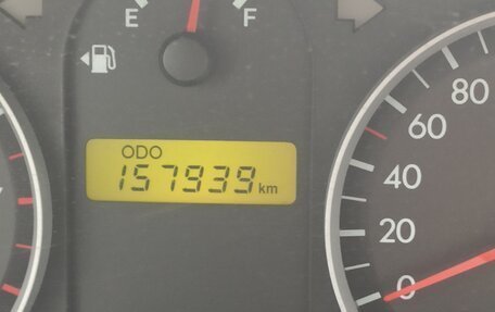 Hyundai Getz I рестайлинг, 2008 год, 505 000 рублей, 5 фотография