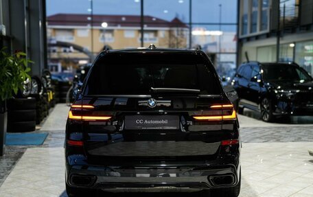 BMW X7, 2025 год, 15 977 777 рублей, 5 фотография