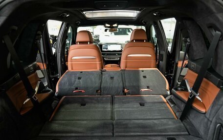 BMW X7, 2025 год, 15 977 777 рублей, 4 фотография