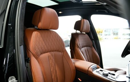 BMW X7, 2025 год, 15 977 777 рублей, 6 фотография