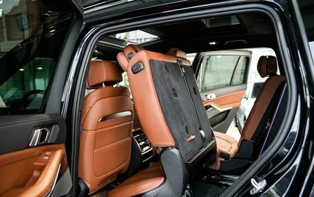 BMW X7, 2025 год, 15 977 777 рублей, 10 фотография