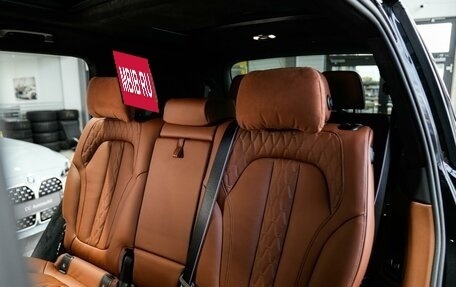 BMW X7, 2025 год, 15 977 777 рублей, 11 фотография