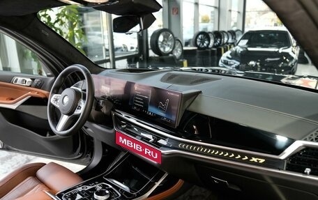 BMW X7, 2025 год, 15 977 777 рублей, 7 фотография