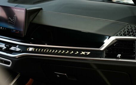 BMW X7, 2025 год, 15 977 777 рублей, 16 фотография