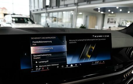 BMW X7, 2025 год, 15 977 777 рублей, 19 фотография