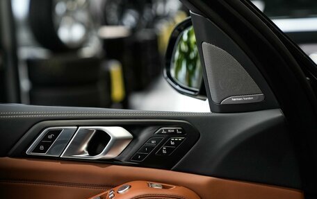 BMW X7, 2025 год, 15 977 777 рублей, 15 фотография