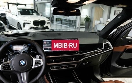 BMW X7, 2025 год, 15 977 777 рублей, 23 фотография