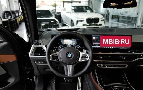 BMW X7, 2025 год, 15 977 777 рублей, 24 фотография