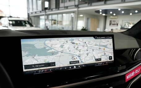 BMW X7, 2025 год, 15 977 777 рублей, 20 фотография