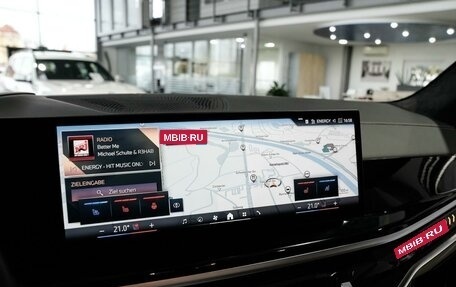 BMW X7, 2025 год, 15 977 777 рублей, 21 фотография