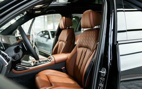 BMW X7, 2025 год, 15 977 777 рублей, 35 фотография