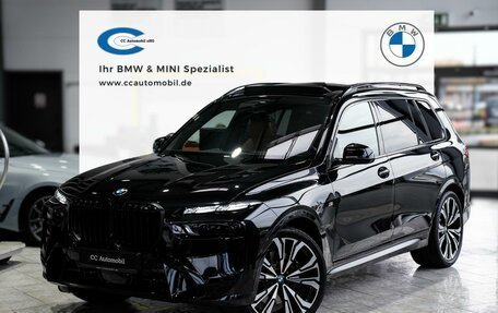 BMW X7, 2025 год, 15 977 777 рублей, 38 фотография