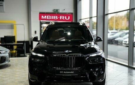 BMW X7, 2025 год, 15 977 777 рублей, 33 фотография