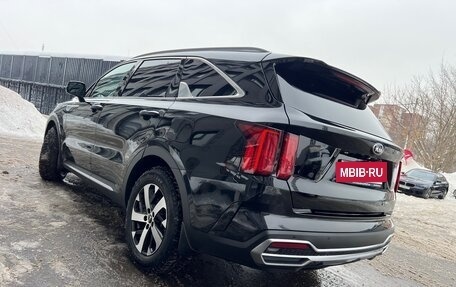 KIA Sorento IV, 2020 год, 3 150 000 рублей, 4 фотография