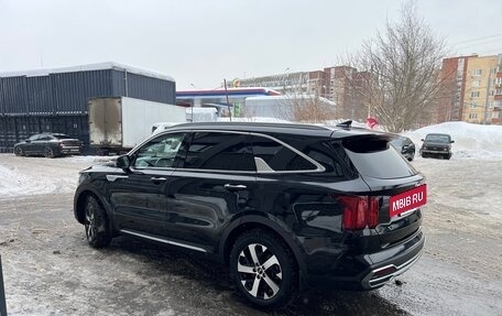KIA Sorento IV, 2020 год, 3 150 000 рублей, 6 фотография