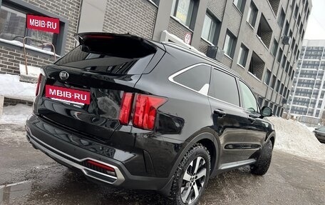 KIA Sorento IV, 2020 год, 3 150 000 рублей, 5 фотография