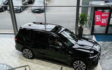 BMW X7, 2025 год, 15 977 777 рублей, 32 фотография