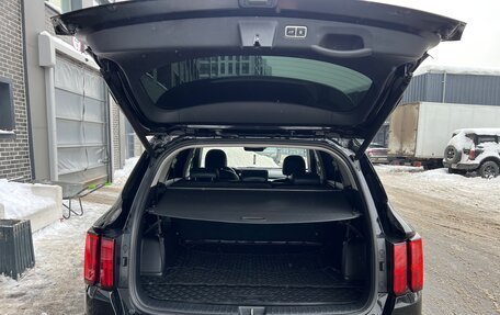 KIA Sorento IV, 2020 год, 3 150 000 рублей, 11 фотография