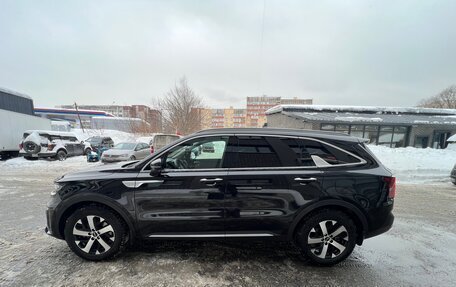 KIA Sorento IV, 2020 год, 3 150 000 рублей, 8 фотография