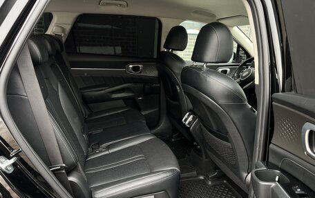 KIA Sorento IV, 2020 год, 3 150 000 рублей, 20 фотография