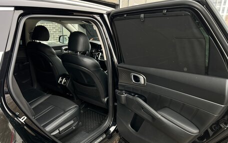 KIA Sorento IV, 2020 год, 3 150 000 рублей, 17 фотография