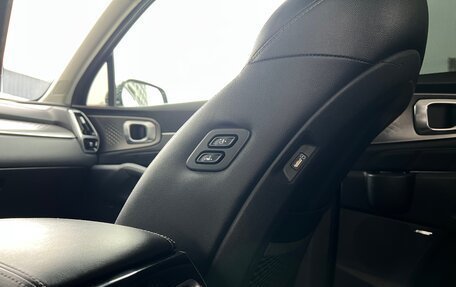 KIA Sorento IV, 2020 год, 3 150 000 рублей, 25 фотография