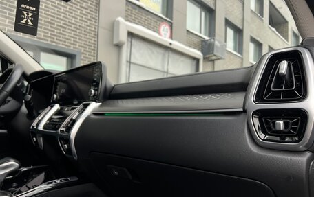 KIA Sorento IV, 2020 год, 3 150 000 рублей, 28 фотография