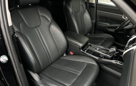 KIA Sorento IV, 2020 год, 3 150 000 рублей, 29 фотография