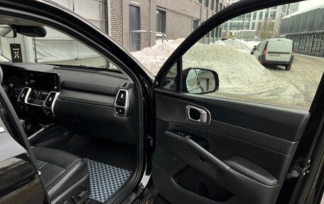 KIA Sorento IV, 2020 год, 3 150 000 рублей, 26 фотография