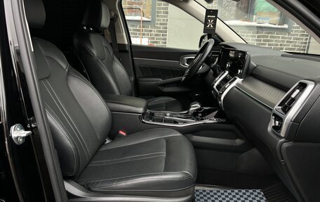 KIA Sorento IV, 2020 год, 3 150 000 рублей, 27 фотография