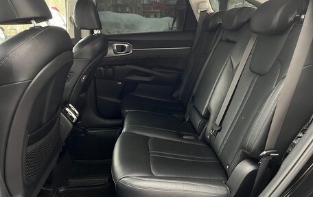 KIA Sorento IV, 2020 год, 3 150 000 рублей, 24 фотография