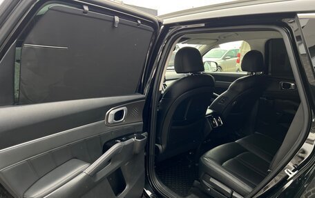 KIA Sorento IV, 2020 год, 3 150 000 рублей, 23 фотография