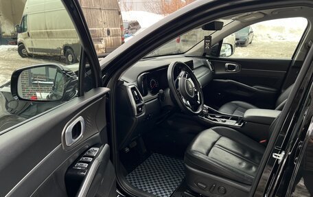 KIA Sorento IV, 2020 год, 3 150 000 рублей, 31 фотография