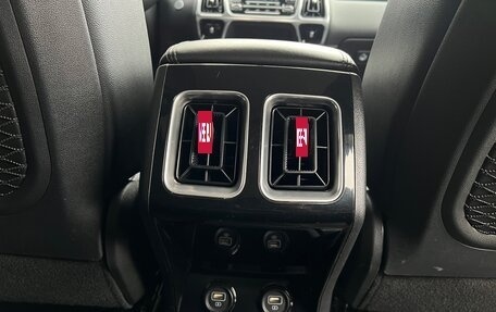 KIA Sorento IV, 2020 год, 3 150 000 рублей, 22 фотография