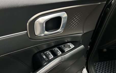 KIA Sorento IV, 2020 год, 3 150 000 рублей, 32 фотография