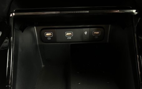 KIA Sorento IV, 2020 год, 3 150 000 рублей, 37 фотография