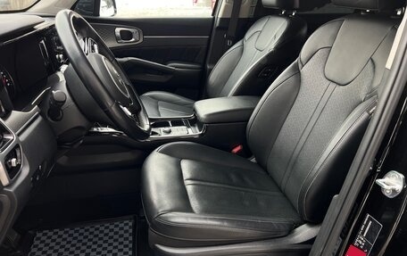 KIA Sorento IV, 2020 год, 3 150 000 рублей, 33 фотография